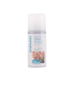 Para Pies Talco Deo Vapo 150 ml