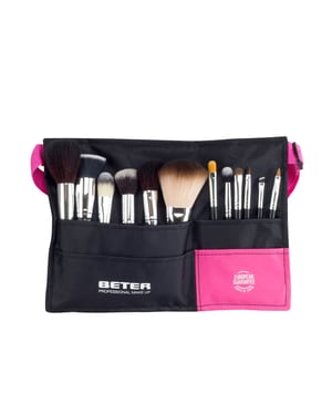 Professionell Makeup-sats 13 St 13 pz
