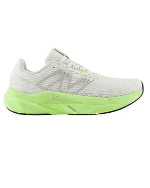 New Balance FuelCell Propel V5-hardloopschoenen voor dames (Zeezout)