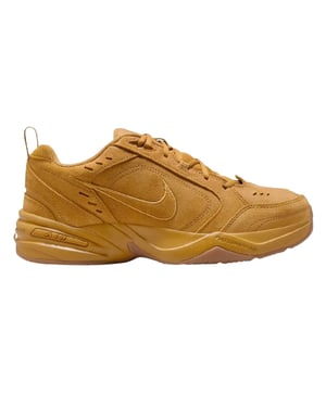 Nike Heren Monarch Iv Sportschoenen (Tarwe/Gom/Bruin)