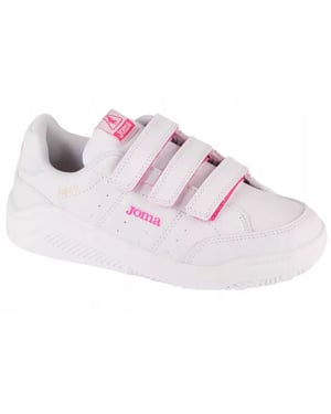 Joma Kinderen/Kinderen W Agora Trainers (Wit)