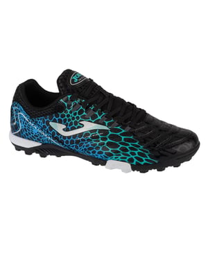 Joma Heren Maxima Kunstgras Voetbalschoenen (Zwart)