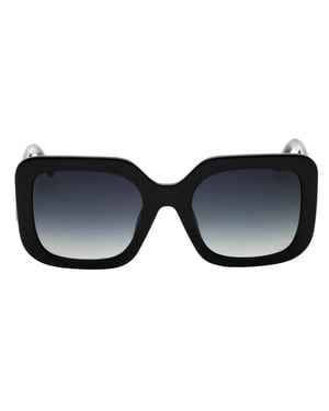 Marc Jacobs Zonnebril Met Grijs Kleurverloop