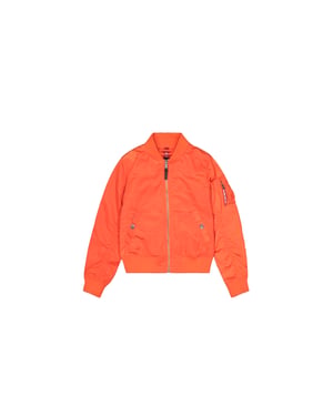 MA-1 TT Light Bomber Jacket Kids