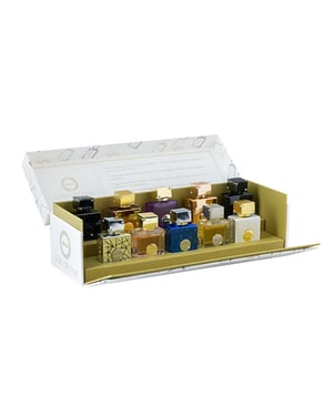 Club De Nuit Discovery Set 10 x 5ml