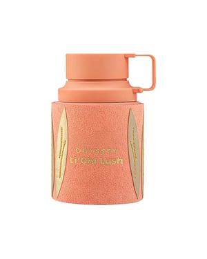 Odyssey Lichi Lush Eau De Parfum 100ml