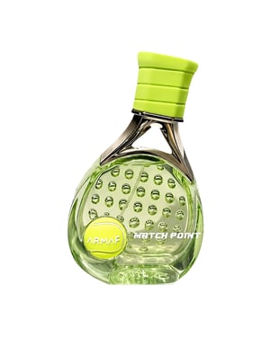 Match Point Eau De Parfum 100ml