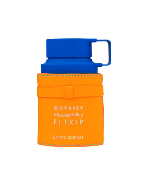 Odyssey Mandarin Sky Elixir Eau De Parfum 100ml