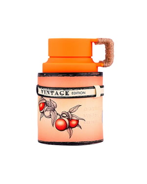 Odyssey Mandarin Sky Vintage Eau De Parfum 100ml