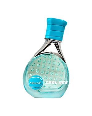 Cool Ace Eau De Parfum 100ml