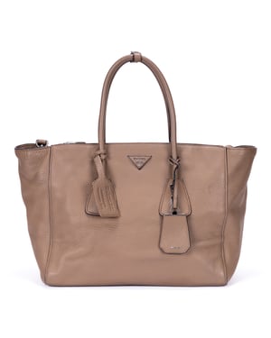Square Flat Crossbody   schoudertas