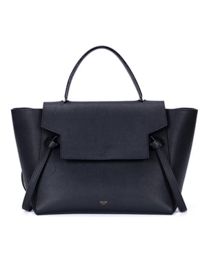 Mini Belt Bag Shoulder Bag