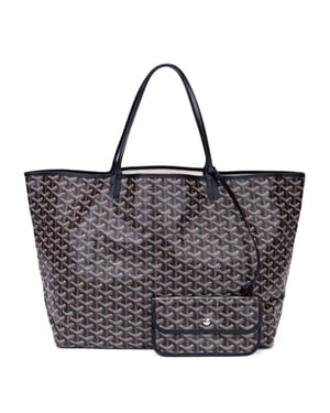 Saint Louis GM Shoulder Bag