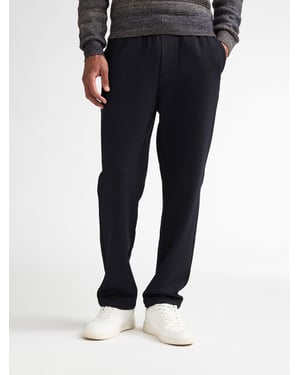 Petrol Industries - Heren Tapered chino broek turner - Blauw