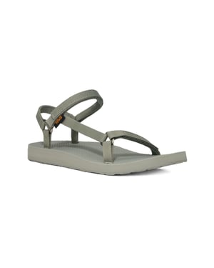Teva Original Universal Slim Women's Seagrass Sandals