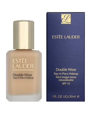 E.Lauder Double Wear Stay-in-Place Foundation