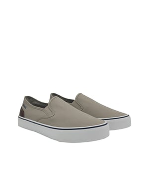 Bench Dalton Canvas Instappers voor Mannen - Sneakers