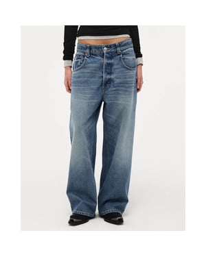 Neuw Jeans n61j31 yoko