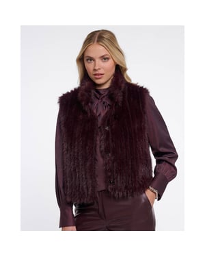 Rino & Pelle Gilet dava.7002611