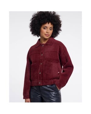 Rino & Pelle Vest bubbly.5002611