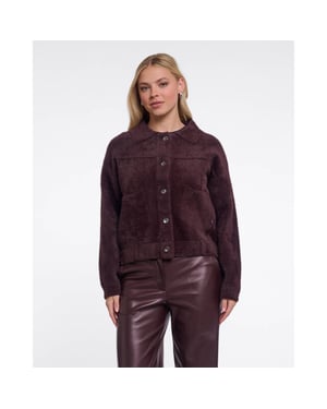 Rino & Pelle Vest bubbly.5002611