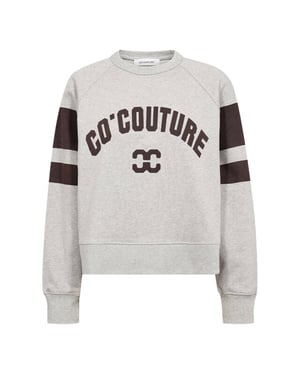 Co'Couture Sweat 500072 eris