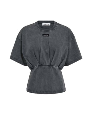 Haute L'Amitié Top korte mouw hl10693 romie