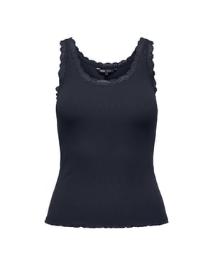 Only onlsara sharai tank top jrs noos 15345994 night sky