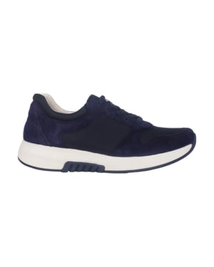 Gabor Rollingsoft sensitive 76.946.46 dames rollende wandelsneaker