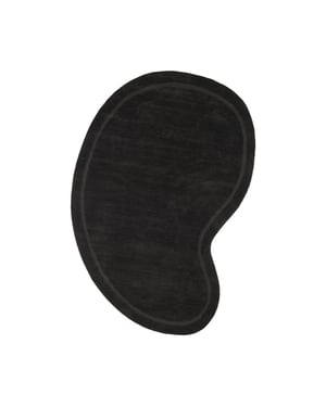 LABEL51 - Vloerkleed Mody - Grijs - 300x200x2cm