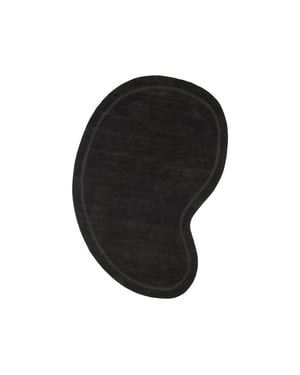 LABEL51 - Vloerkleed Mody - Grijs - 230x160x2cm