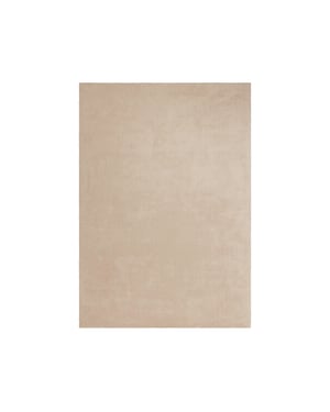 LABEL51 - Vloerkleed Velo - Beige - 200x290x1cm