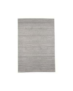 LABEL51 - Vloerkleed Luxy - Grijs - 230x160x2cm