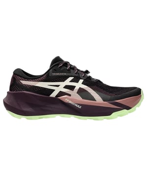 Asics Trail schoenen sr