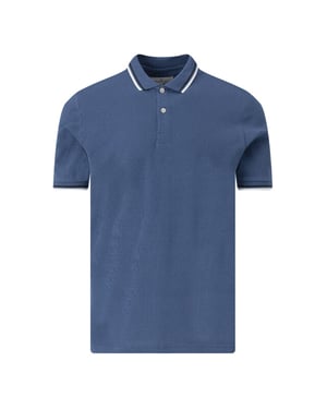 The Blueprint Polo