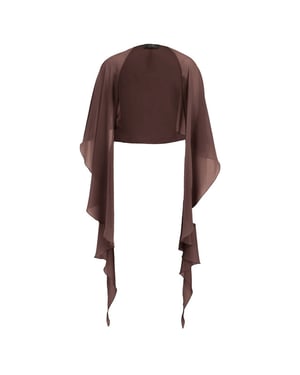 Vera Mont Shawl 40004000