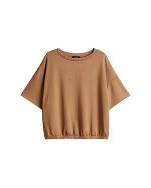 Opus Top korte mouw 10603413215106