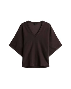Opus Top korte mouw 1060084076106