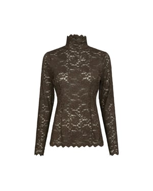 Neo Noir liza lazeflower 161473 584 chocolate brown