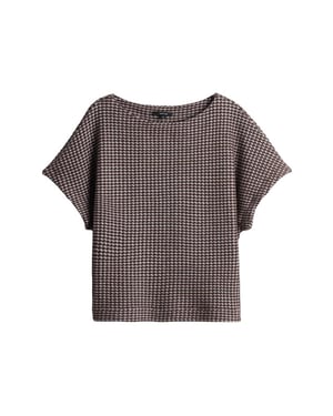 Opus Top korte mouw 10601812983106