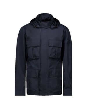Airforce Jack hrm1378
