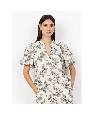 Soyaconcept Sc-gabriele 1 blouse