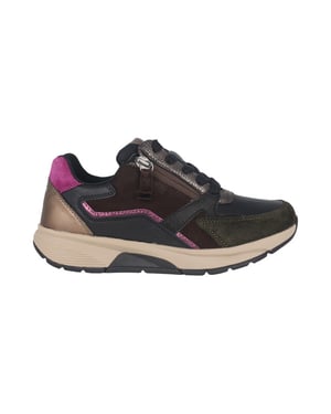 Gabor Rollingsoft sensitive 56.878.63 dames rollende wandelsneaker