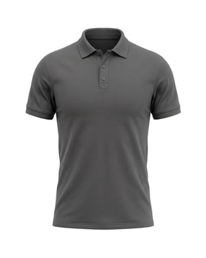 True Rise Polo slim fit poloshirts korte mouw