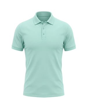 True Rise Poloshirts korte mouw polo