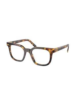 Miu Miu Optische Monturen Havana