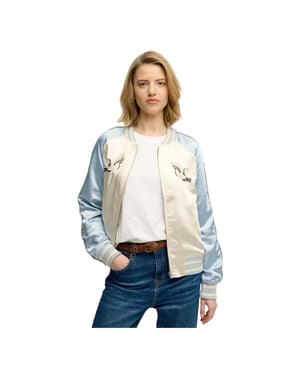 Superdry Suikajan-jacka för kvinnor