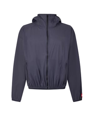 Redbox Packable Windbreaker Jacket