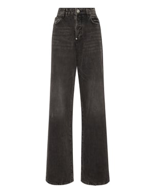 Jeans Skater Passform