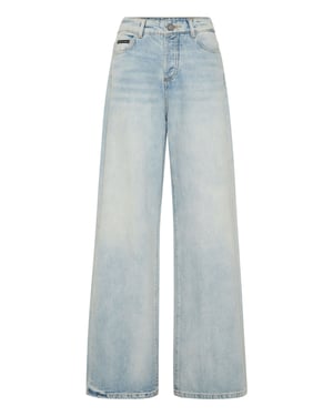 Jeans Skater Passform
